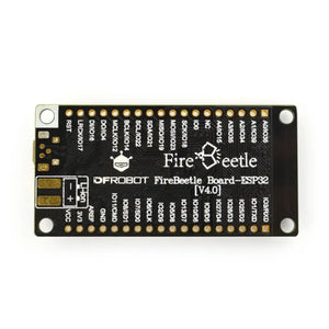 FireBeetle ESP32 IoT Microcontroller with 250+ ESP32 Tutorials-2