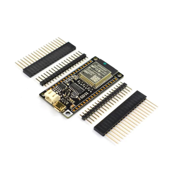 FireBeetle ESP32 IoT Microcontroller with 250+ ESP32 Tutorials-3