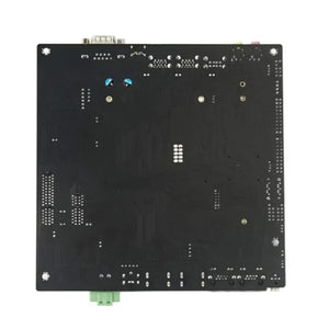 Full-Function Evaluation Carrier Board for LattePanda Mu Compute Module-4