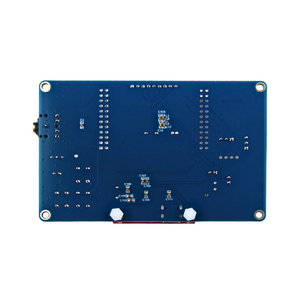 GigaDevice GD32C231C-EVAL Evaluation Board Image 03