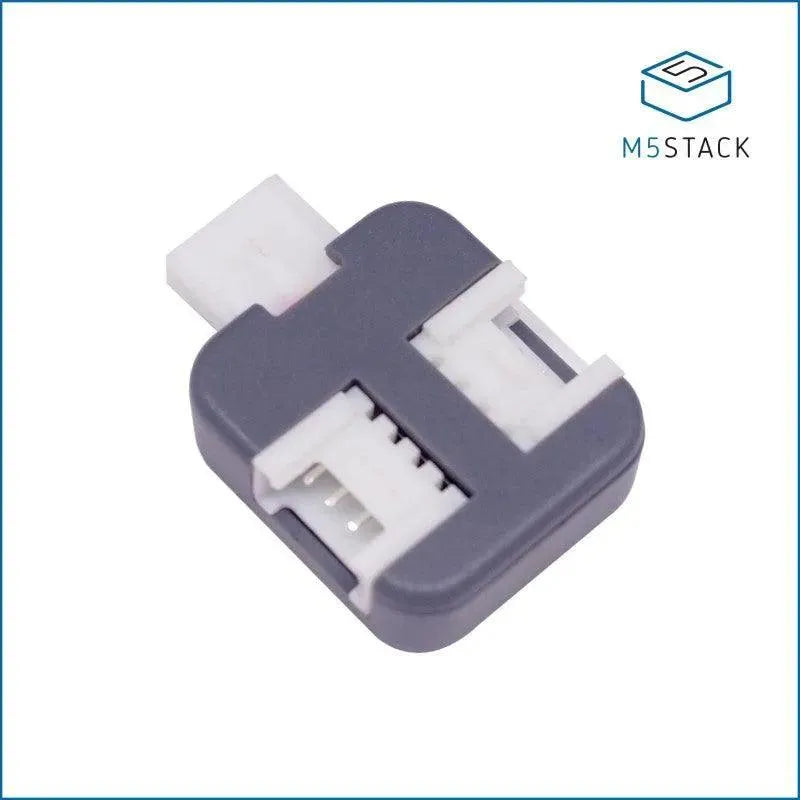 Grove-T Connector (5pcs)