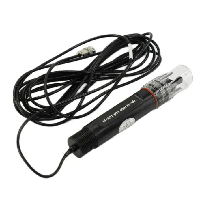 Gravity: 7/24 Industrial Analog pH Meter Kit (Arduino, Raspberry Pi ...