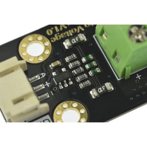 Gravity: Analog Current to Voltage Converter for 4~20mA Application-3