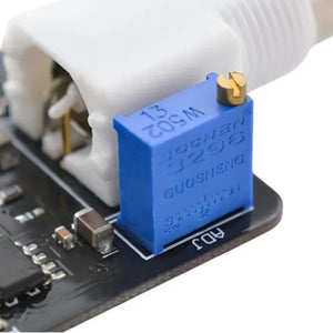 Gravity: Analog Spear Tip pH Sensor / Meter Kit-4