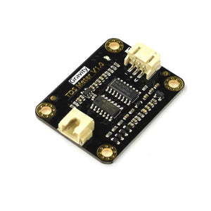 Gravity: Analog TDS Sensor/ Meter for Arduino-1