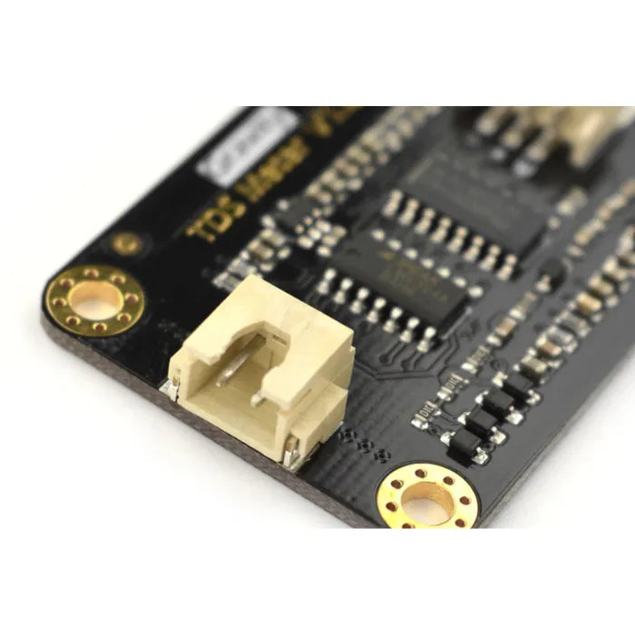 Gravity: Analog TDS Sensor/ Meter for Arduino-4
