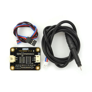 Gravity: Analog TDS Sensor/ Meter for Arduino-5