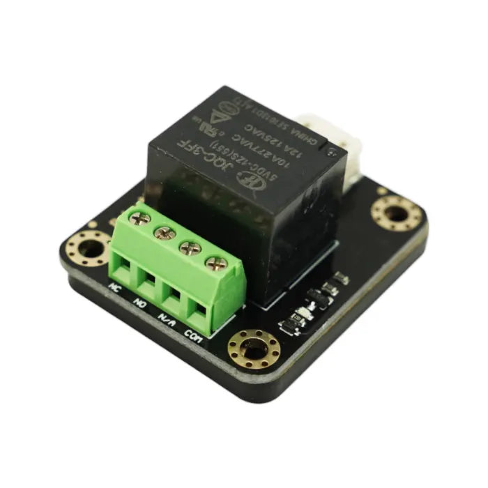 Gravity: Digital 5A Relay Module for Arduino-1