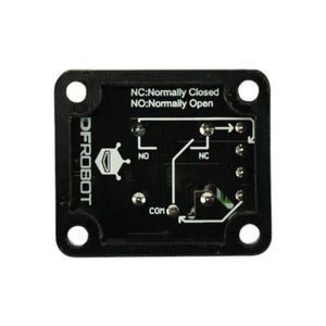 Gravity: Digital 5A Relay Module for Arduino-2