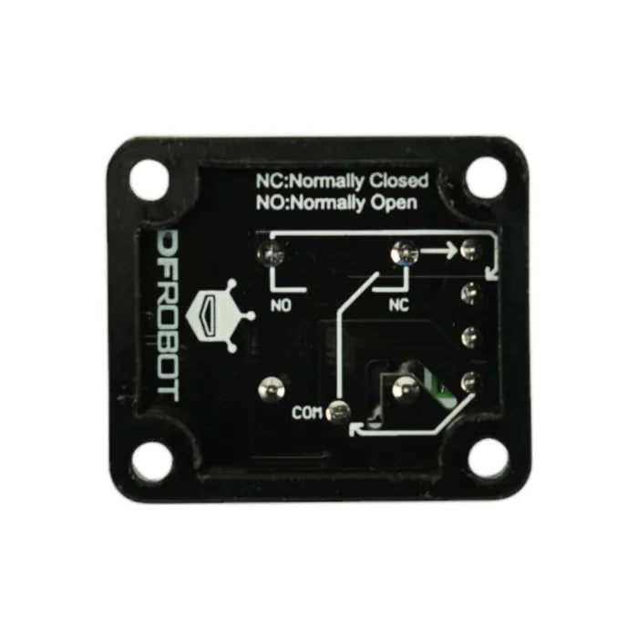 Gravity: Digital 5A Relay Module for Arduino-2