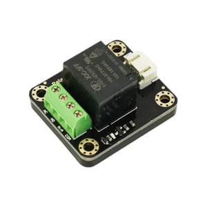 Gravity: Digital 5A Relay Module for Arduino-4
