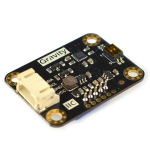 Gravity: Electrochemical Ozone / O3 Sensor (0-10 ppm, I2C)-3