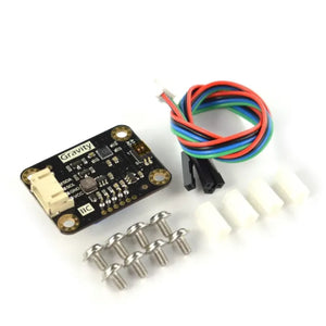 Gravity: Electrochemical Ozone / O3 Sensor (0-10 ppm, I2C)-4