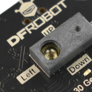 Gravity: GR10-30 Gesture Sensor (UART & I2C, 12 Gestures, 0~30cm)-5