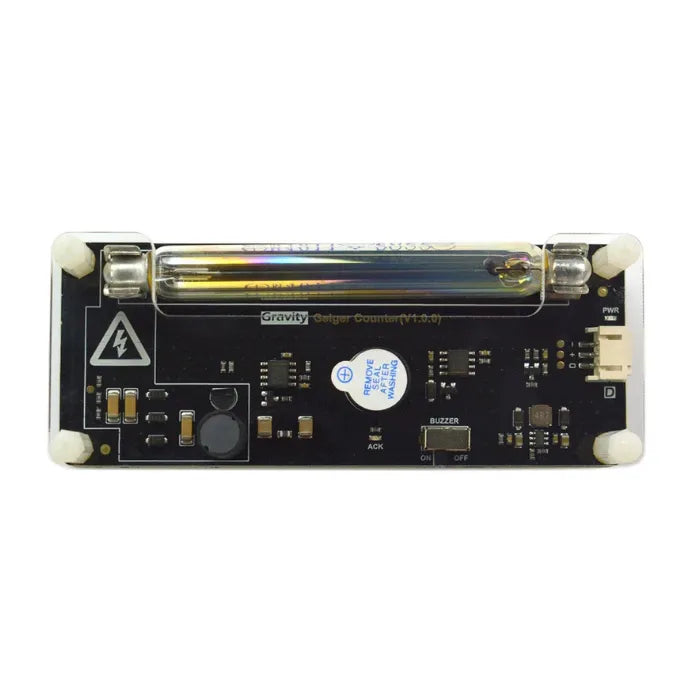 Gravity: Geiger Counter Module Ionizing Radiation Detector-2