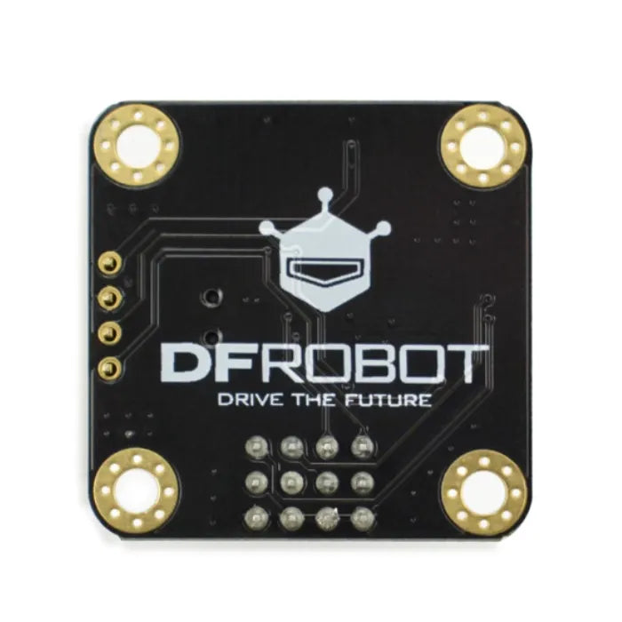 Gravity: I2C ADS1115 16-Bit ADC Module (Arduino & Raspberry Pi Compatible)-2