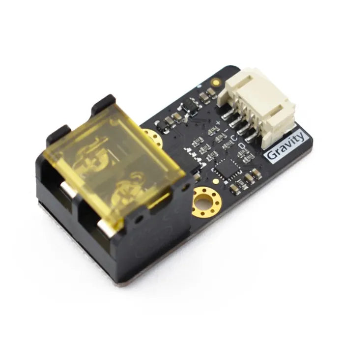 Gravity: I2C High Temperature Sensor (K-Type, 800℃)-1
