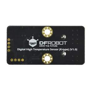 Gravity: I2C High Temperature Sensor (K-Type, 800℃)-4