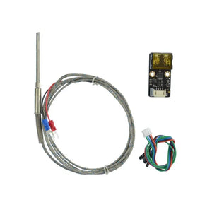 Gravity: I2C High Temperature Sensor (K-Type, 800℃)-5