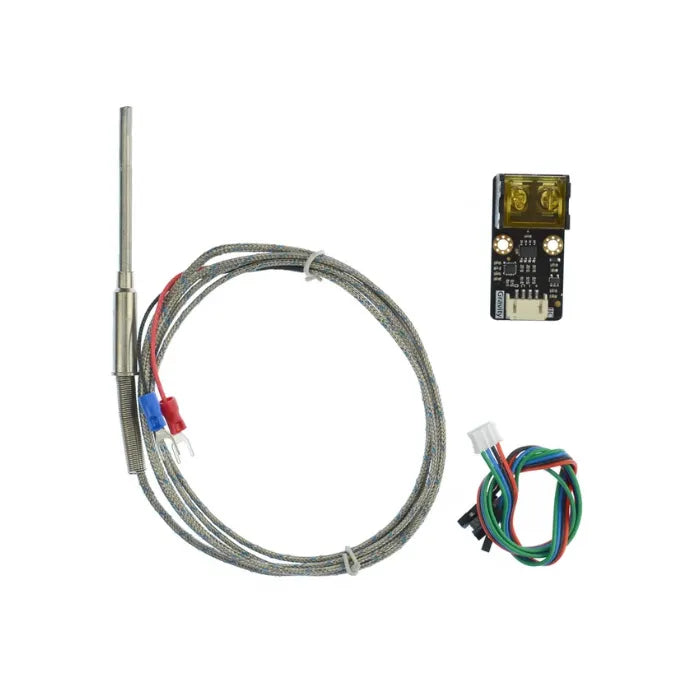 Gravity: I2C High Temperature Sensor (K-Type, 800℃)-5