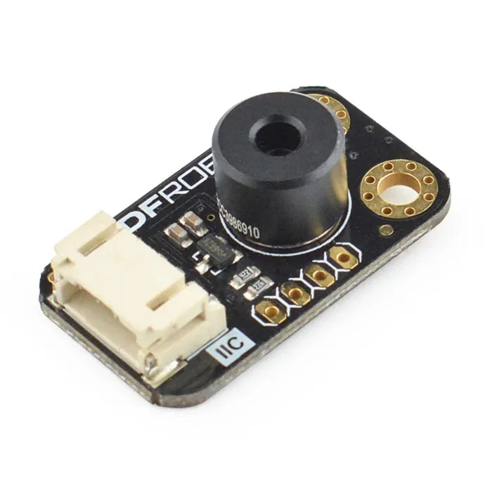 Gravity: I2C Non-contact IR Temperature Sensor (MLX90614-DCC)-1
