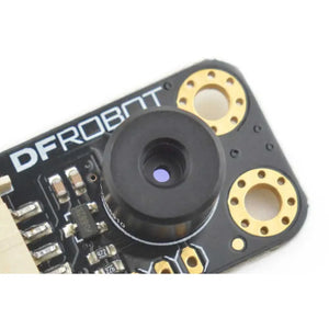 Gravity: I2C Non-contact IR Temperature Sensor (MLX90614-DCC)-4