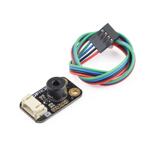 Gravity: I2C Non-contact IR Temperature Sensor (MLX90614-DCC)-5