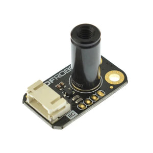 Gravity: I2C Non-contact IR Temperature Sensor (MLX90614-DCI)-6