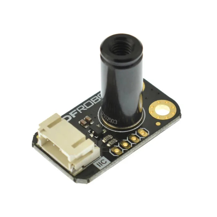 Gravity: I2C Non-contact IR Temperature Sensor (MLX90614-DCI)-6