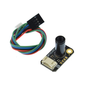 Gravity: I2C Non-contact IR Temperature Sensor (MLX90614-DCI)-7