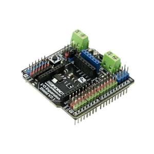 Gravity: IO Expansion Shield for Arduino V7.1-1