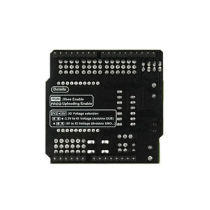 Gravity: IO Expansion Shield for Arduino V7.1-3