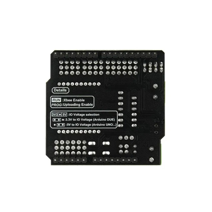 Gravity: IO Expansion Shield for Arduino V7.1-3