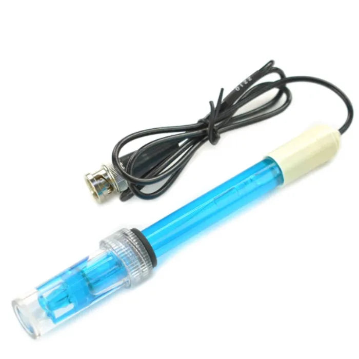 Gravity: Lab Grade Analog pH Sensor Kit (With Calibration Solutions)-1