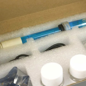 Gravity: Lab Grade Analog pH Sensor Kit (With Calibration Solutions)-3