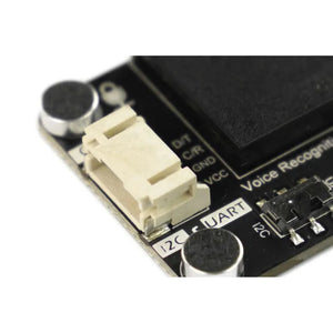 Gravity: Offline Language Learning Voice Recognition Sensor-4