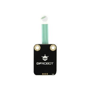 Gravity: Thin-film Pressure Sensor for Pressure Science Course-3