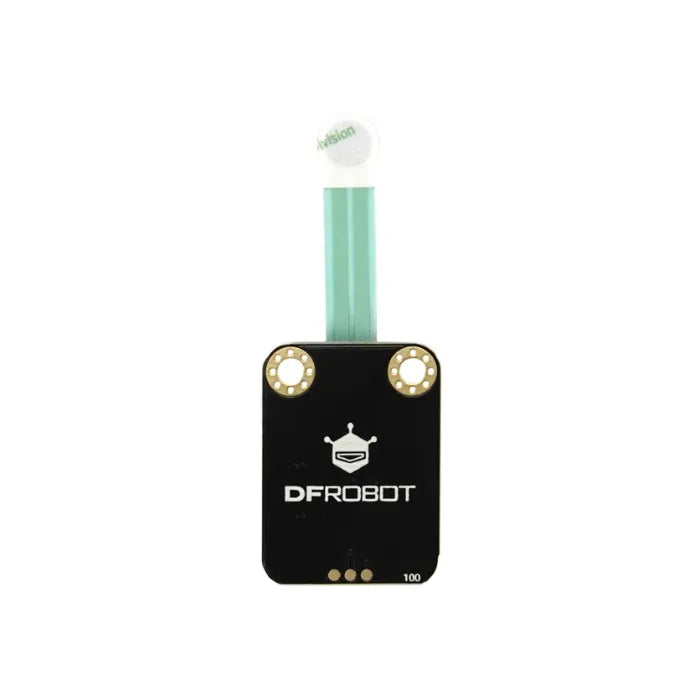 Gravity: Thin-film Pressure Sensor for Pressure Science Course-3