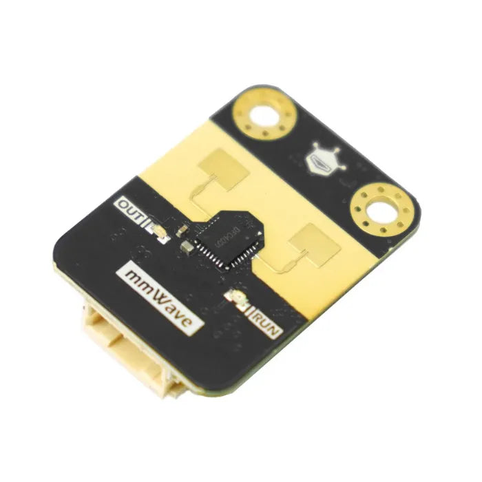 Gravity: mmWave C4001 24GHz Human Presence Detection Sensor I2C & UART-1