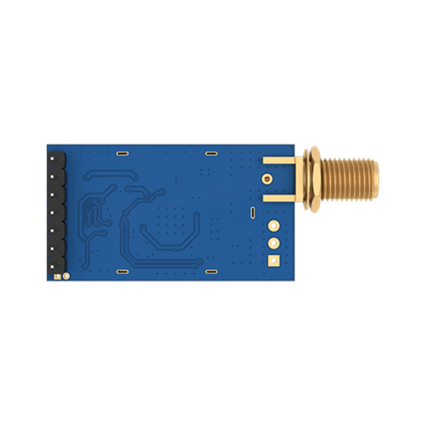 AS32-D20(915M) SX1278 915mhz Data Transceiver 10km Wireless Radio Module