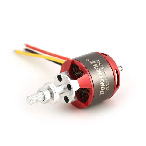 DXW A2212 3.17mm Outrunner Brushless Motor - OpenELAB