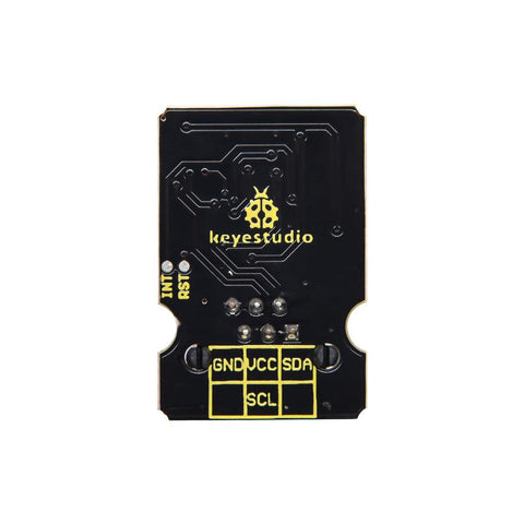 Keyestudio EASY PLUG CCS811 CO2 Air Quality Sensor - OpenELAB