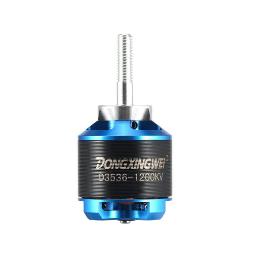 DXW D3536 1200KV 2-4S Brushless Motor - OpenELAB