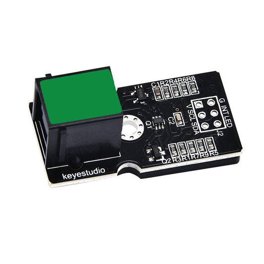 Keyestudio EASY PLUG RGB TCS34725 Color Sensor Module I2C - OpenELAB