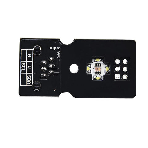 Keyestudio EASY PLUG RGB TCS34725 Color Sensor Module I2C - OpenELAB