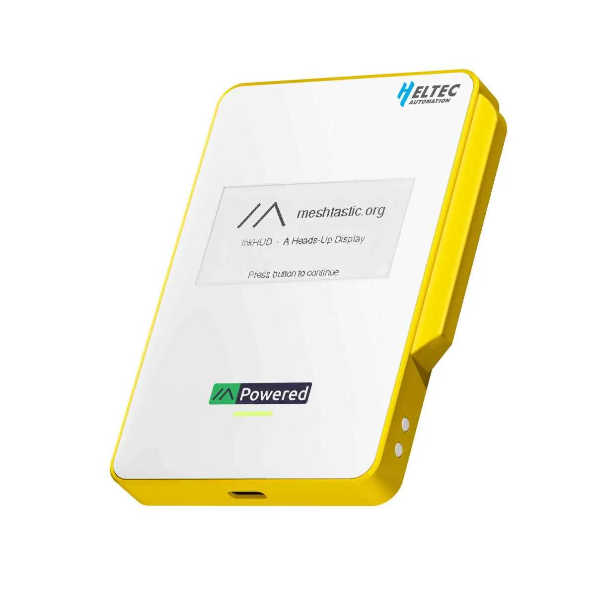 HELTEC MeshPocket Qi2 Magnetic Charging Power Bank Meshtastic 868Mhz-3