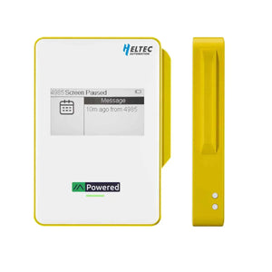 HELTEC MeshPocket Qi2 Magnetic Charging Power Bank Meshtastic 868Mhz-5