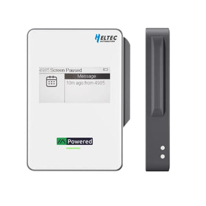 HELTEC MeshPocket Qi2 Magnetic Charging Power Bank Meshtastic 868Mhz-3