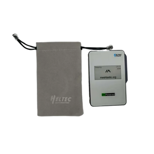 HELTEC MeshPocket Qi2 Magnetic Charging Power Bank Meshtastic 868Mhz-7