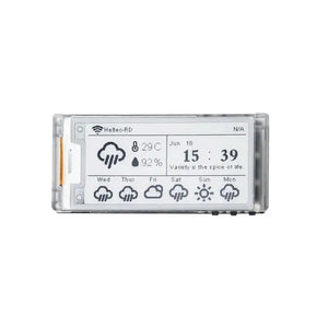 HELTEC Vision Master E213 S3 SX1262 E-Paper Meshtastic LoRaWAN 868Mhz-1